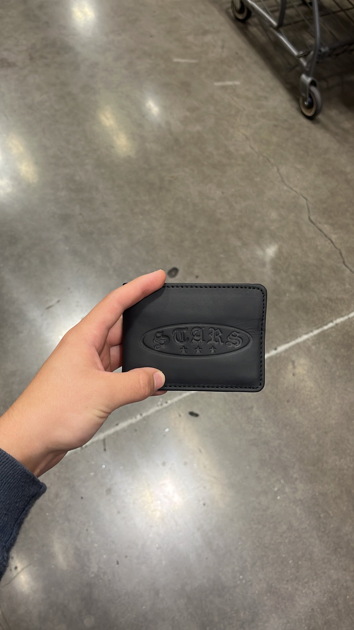 STAR WALLET