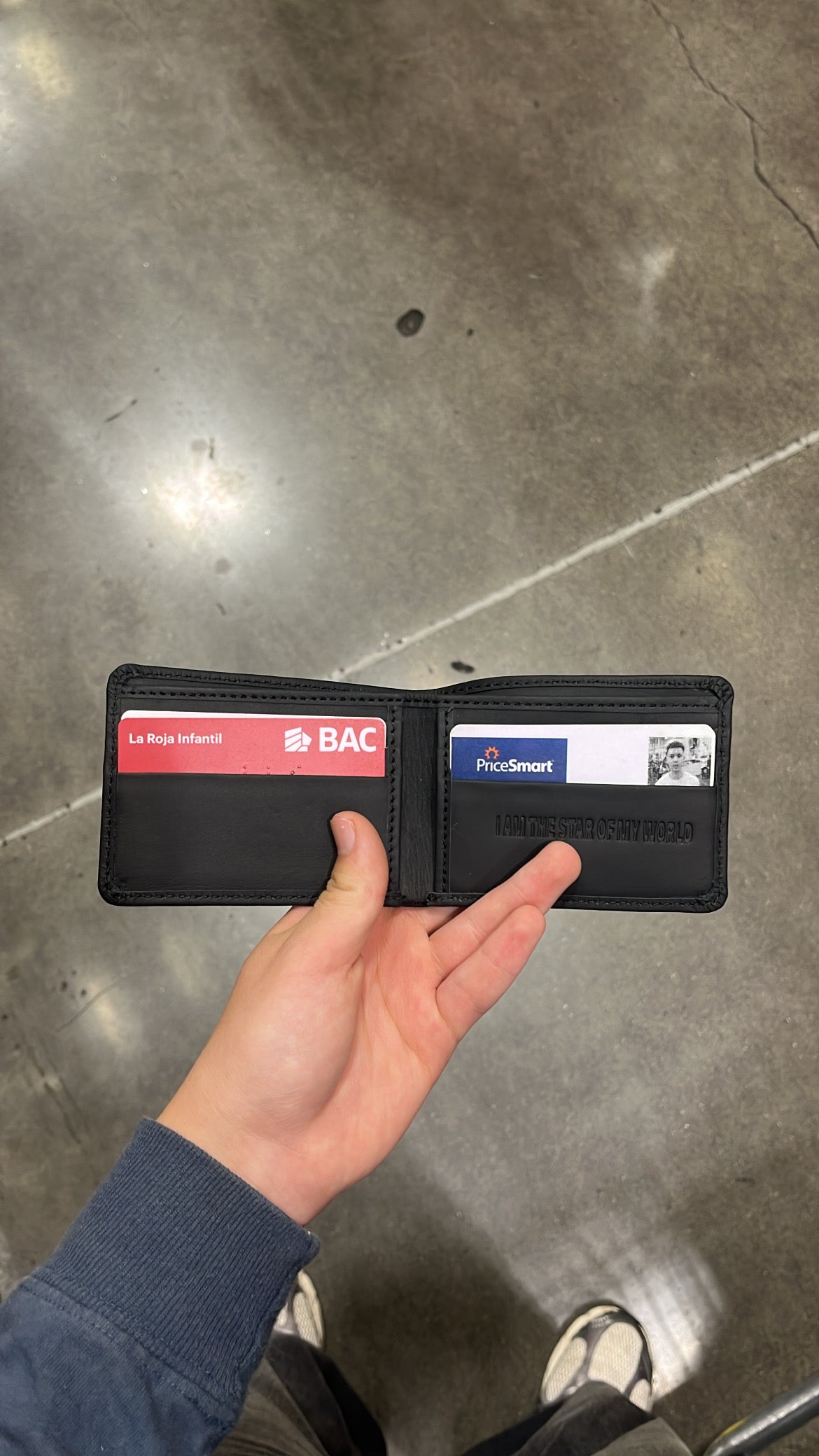 STAR WALLET