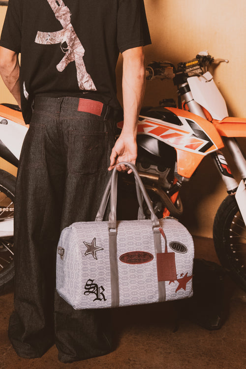 BAG AIRPORT
