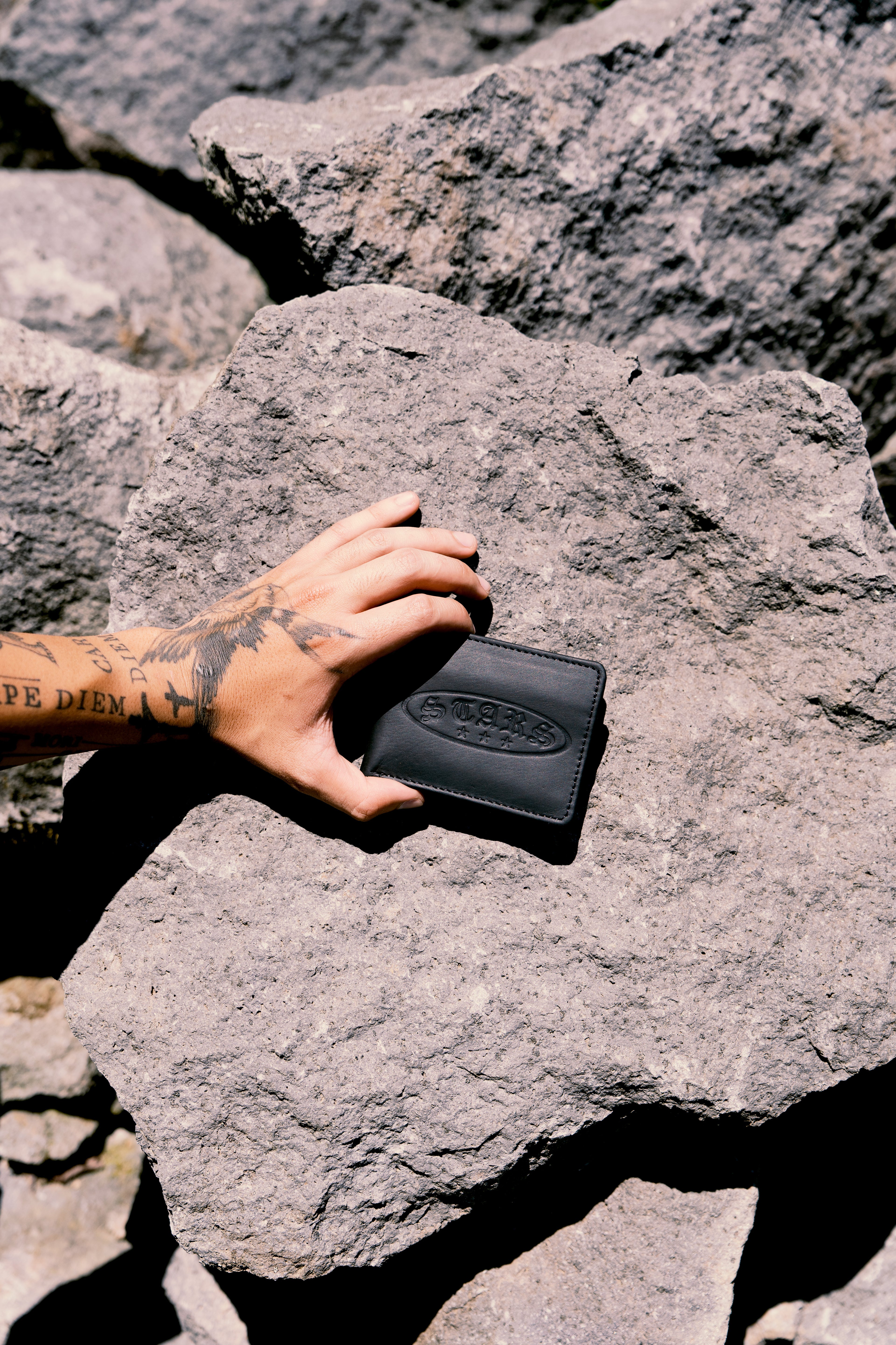 STAR WALLET